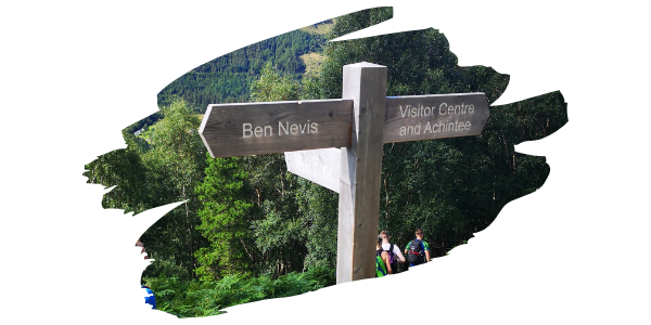 Ben Nevis Trek